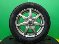 楽天市場】155/65R13 スタッドレス（スタッドレスタイヤ・ホイール 