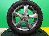 楽天市場】スタッドレスタイヤ 155/65r14（ブランドグッドイヤー 