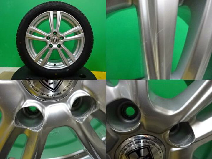 楽天市場】レヴォーグ ジェイド ピレリ アイスゼロアシンメトリコ 215 