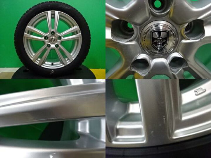 楽天市場】レヴォーグ ジェイド ピレリ アイスゼロアシンメトリコ 215 