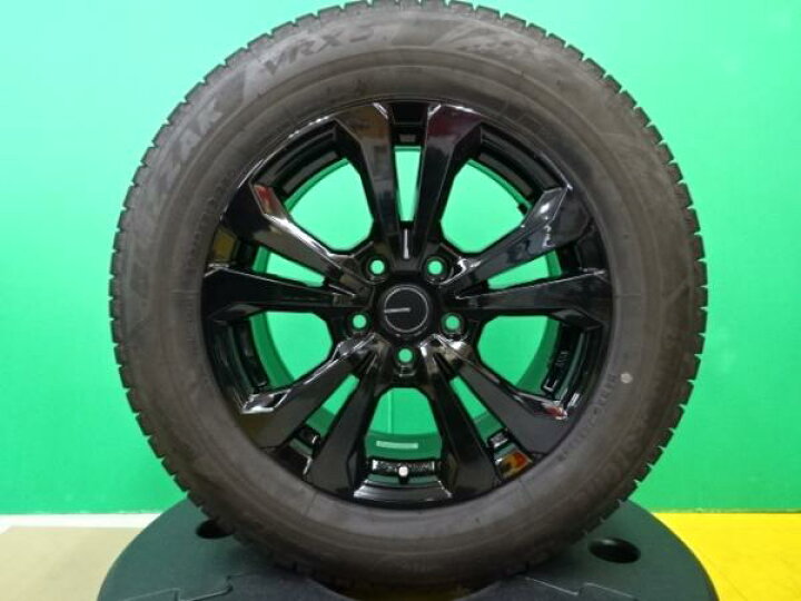 楽天市場】MINI ミニ クロスオーバー ブリヂストン ブリザック VRX3 