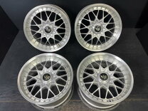 楽天市場】レイズ ホイール 中古（車用品・バイク用品）の通販