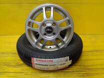 楽天市場】日産 モコ145/80r13の通販