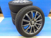 楽天市場】205／50R17（タイヤ・ホイールセット｜タイヤ・ホイール 