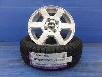 楽天市場】スタッドレスタイヤ 155／65r13 中古（スタッドレスタイヤ 