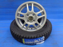 楽天市場】日産 モコ145/80r13の通販