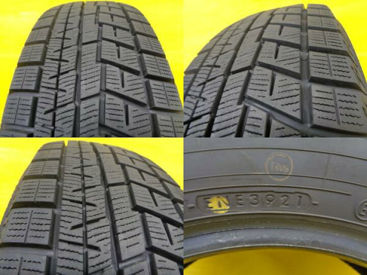 楽天市場】送料無料 185/70R14 中古 スタッドレスタイヤ タイヤのみ 