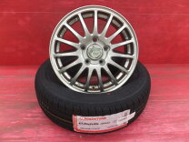 楽天市場】ホイール 15インチ 中古（サマータイヤ・ホイールセット 