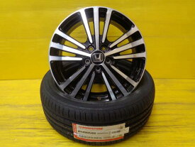 オデッセイ ヴェゼル 新品 夏タイヤ 225/50R18 ロードストーン EUROVIS SPORT04 中古 ホイール 4本セット 18インチ 7J 5H114.3 +55