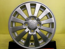 楽天市場】アルミホイール 中古（ブランドダイハツ）（車用品・バイク 