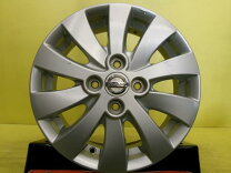 楽天市場】日産 モコ（リム径（インチ）14）（タイヤ・ホイール｜車 