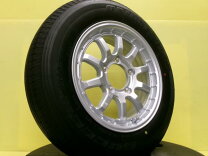 楽天市場】ジムニー 中古 ホイール タイヤ（タイヤ幅（mm）175）の通販
