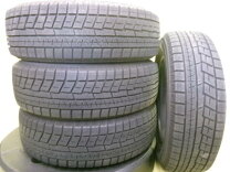 楽天市場】185／65R15 セット スタッドレス 中古の通販