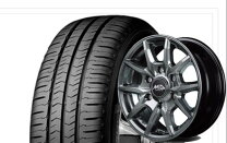 楽天市場】タイヤ4本セット 195/80r15 107/105l ltの通販