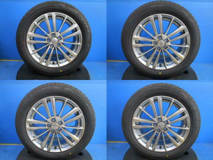 楽天市場】レガシｨアウトバック フォレスター 中古 スバル純正 17 