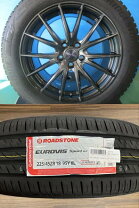 楽天市場】225／45r18 中古（タイヤ・ホイールセット｜タイヤ 
