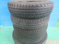 楽天市場】プロボックス 155／80r14の通販