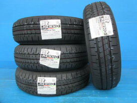 ブリヂストン 155/65R14 ニューノ NEWNO 2024年製 新品 4本 高槻