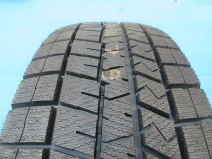 楽天市場】ダンロップ 225/65R17 ウィンターマックス 03 2023年製 新品 
