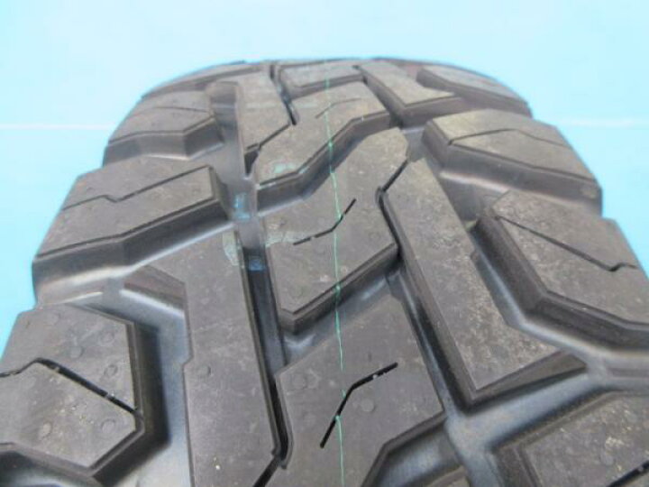 楽天市場】トーヨー 165/60R15 オープンカントリー R/T XTREME-J XJ07 