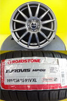 楽天市場】195／55R16（ホイール穴数4）（車用品｜車用品・バイク用品 