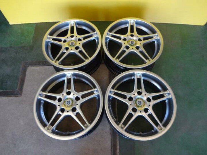 楽天市場】3シリーズ 中古アルミ RACING DYNAMICS レーシング 