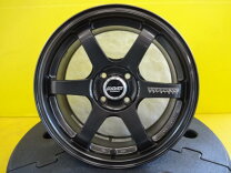 楽天市場】te37sonic 16 7j 35の通販
