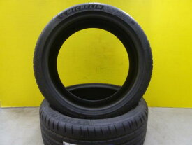 送料無料 新品2本 ミシュラン パイロットスポーツ4 225/40R19 スペア用に IS-F RX-8 Cクラス 3シリーズ 4シリーズ 等 久喜