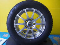 楽天市場】スタッドレス 195/65r15 ブリジストン（スタッドレスタイヤ 