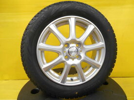 スタッドレス 175/65R15 アクア スペイド ポルテ ヴィッツ カローラフィールダー キューブ インサイト フィット スイフト 新品 ダンロップ DUFACT 15インチ 5.5J +42 4H100 新品 ピレリ アイスゼロアシンメトリコ 個人宅OK NHP10 NHP10H NKE165 NRE160 NRE161 雪 スノー