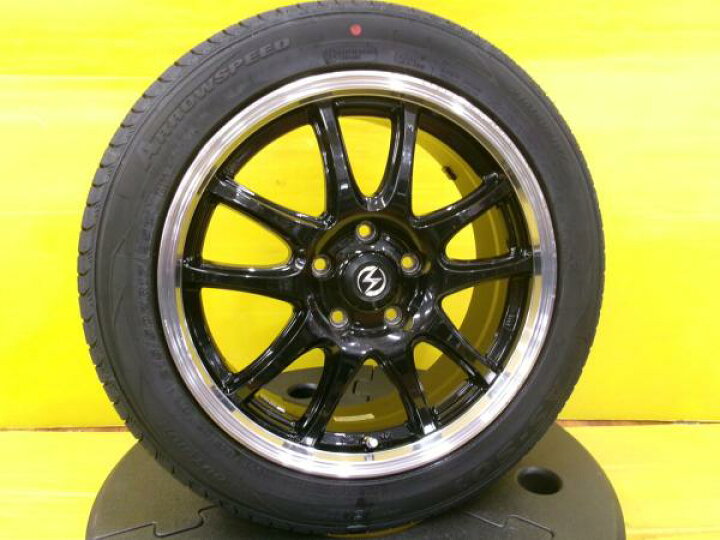 楽天市場】215/50R17 ノア ヴォクシー インスパイア ステップワゴン 