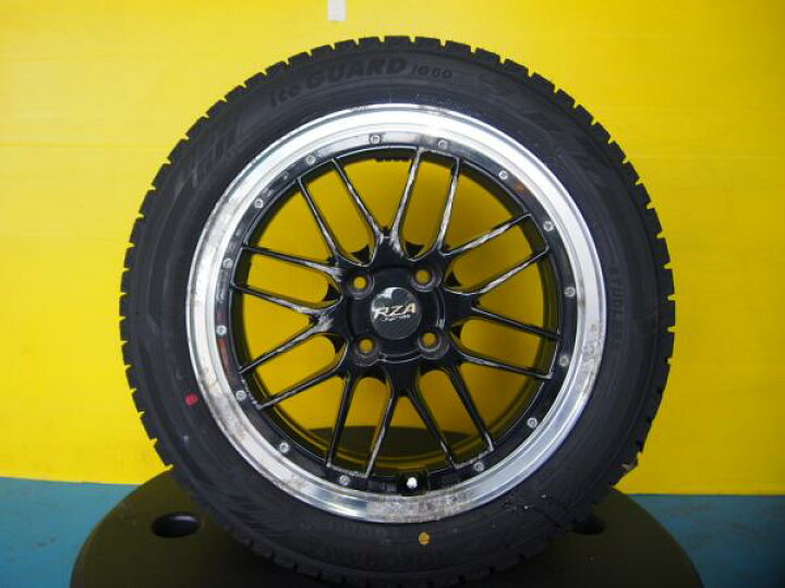 楽天市場】【ラクティス】 175/60R16 ヨコハマ アイスガード IG60 