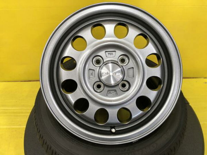楽天市場】神戸発 新品 165/55R14 車検対応 軽トラ 軽バン 14インチ K 