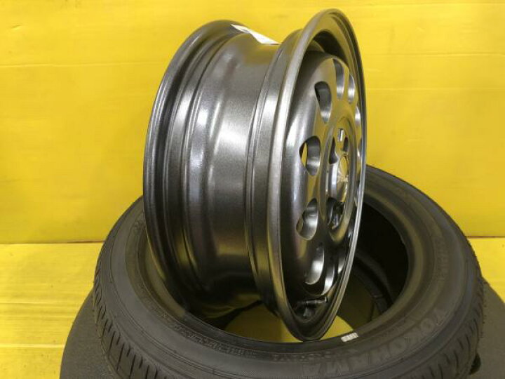 楽天市場】神戸発 新品 165/55R14 車検対応 軽トラ 軽バン 14インチ K 