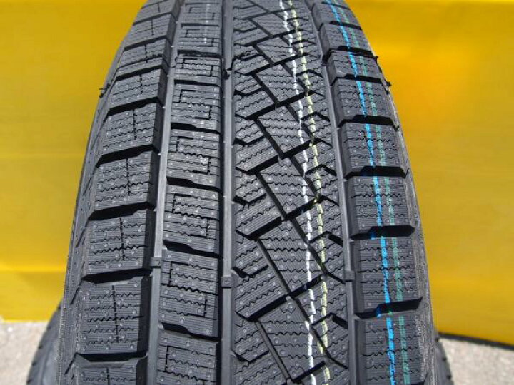 楽天市場】【タイヤ単品】195/60R17 ピレリ アイスゼロアシンメトリコ 