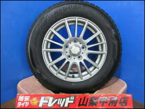 楽天市場】iceguard 6 ig60 195／65r15（スタッドレスタイヤ・ホイール 