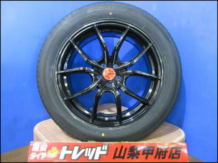 楽天市場】スバルXV フォレスター お買い得 サマータイヤセット 中古 
