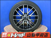 楽天市場】165／55R15 中古 夏 本セットの通販
