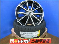 楽天市場】225／45r18 中古（インセット（mm）48）（サマータイヤ 