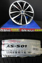 楽天市場】225／45r18 中古（サマータイヤ・ホイールセット｜タイヤ 