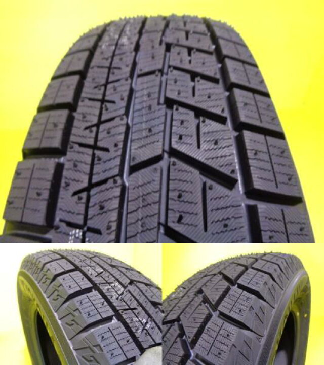 楽天市場】フィットに 175/70R14 ヨコハマ ice GUARD 6 IG60 2023年製 