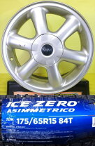 楽天市場】mini クーパー 純正 175／65r15（ホイール穴数4）の通販