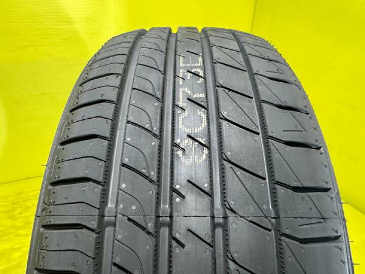 楽天市場】プリウス 86 インプレッサ 等に 215/45R17 新品 ダンロップ 