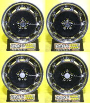 楽天市場】レアマイスター ホイール 中古（ホイール｜タイヤ・ホイール 