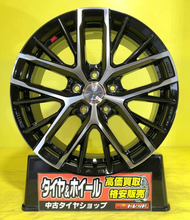 楽天市場】ヤリスクロス オデッセイ 等に 215/55R17 ダンロップ 