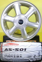 楽天市場】mini クーパー 純正 175／65r15（ホイール穴数4）の通販