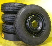楽天市場】タイヤ195／80r15ハイエースの通販