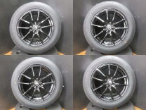 楽天市場】235／60R18（サマータイヤ・ホイールセット｜タイヤ (送料無料)新品輸入サマータイヤ235/60R18 4本セット！