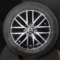 楽天市場】185／65R15（サマータイヤ・ホイールセット｜タイヤ 