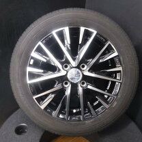 楽天市場】タイヤ4本セット 軽自動車（サマータイヤ・ホイールセット 
